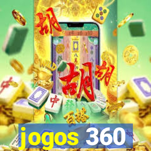 jogos 360